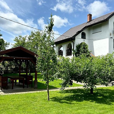 Dunakanyar Apartman Pilismarot Exterior foto